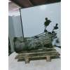 Recambio de caja cambios para santana 300 1.6 hdi referencia OEM IAM   