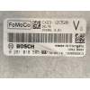 Recambio de centralita motor uce para jaguar xf 2.2 diesel referencia OEM IAM 0281018585 CX2312C520 BOSCH