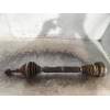 Recambio de transmision delantera derecha para skoda octavia combi (1z5) scout 4x4 referencia OEM IAM 1K0407272CR 20TDI 2004