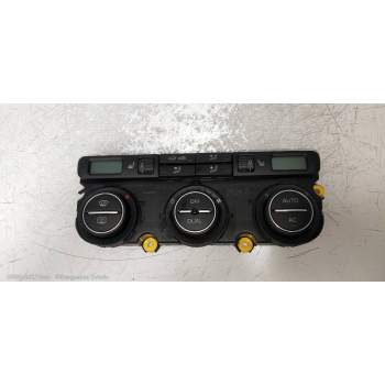 MANDO CALEFACCION / AIRE ACONDICIONADO 1K0907044DA 