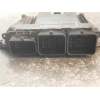 Recambio de centralita motor uce para jaguar xf 2.2 diesel referencia OEM IAM 0281018585 CX2312C520 BOSCH