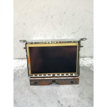 PANTALLA MULTIFUNCION 7612052049 CH2214F667AE 2010