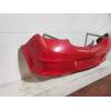 Recambio de paragolpes trasero para opel astra gtc cosmo referencia OEM IAM   