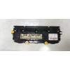 Recambio de mando calefaccion / aire acondicionado para volkswagen scirocco (137) 2.0 tdi referencia OEM IAM 1K0907044DA  