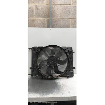 ELECTROVENTILADOR 0130708401 