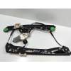 Recambio de elevalunas delantero derecho para bmw 1 (e81) 120 i referencia OEM IAM 0130822227 7067796S 5p