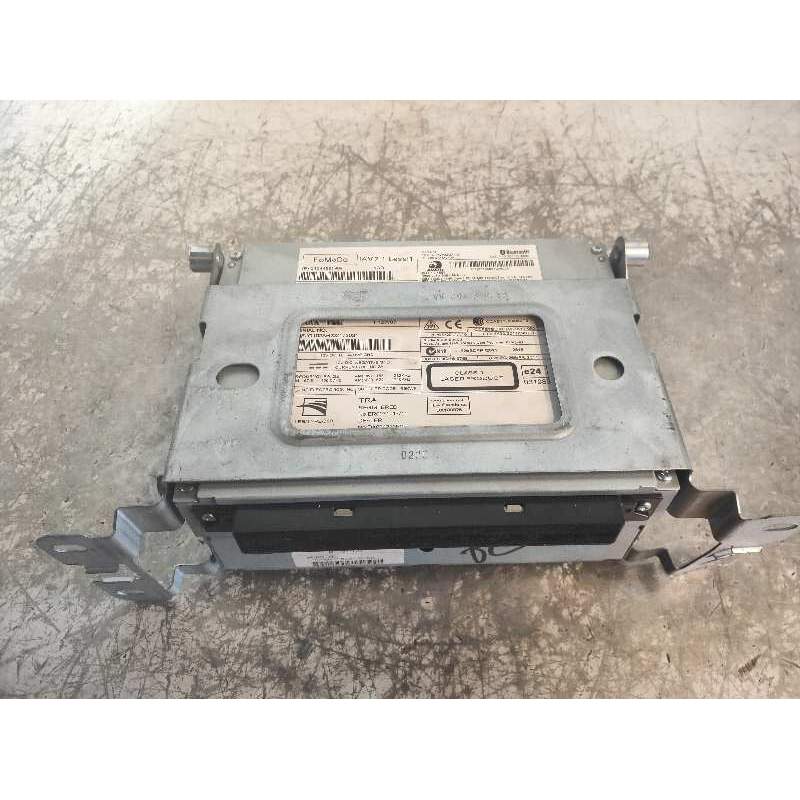 Recambio de sistema audio / radio cd para jaguar xf 2.2 diesel referencia OEM IAM A269ZUA135 700BIAM2104 