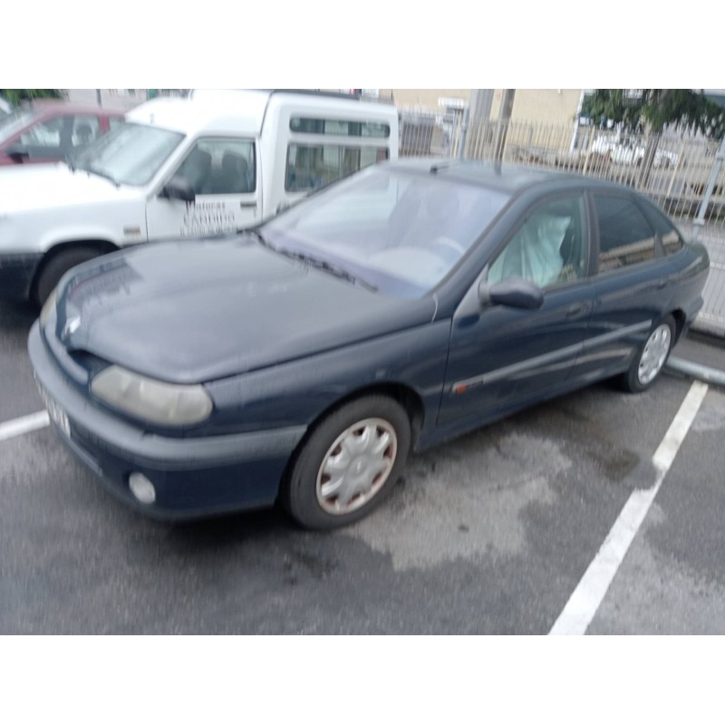 renault laguna (b56) del año 1998