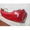 Recambio de paragolpes trasero para opel astra gtc cosmo referencia OEM IAM   