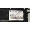 Recambio de mando calefaccion / aire acondicionado para volkswagen scirocco (137) 2.0 tdi referencia OEM IAM 1K0907044DA  