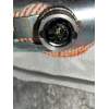 Recambio de airbag cortina delantero derecho para chevrolet aveo berlina hatchback lt referencia OEM IAM 620983500A  