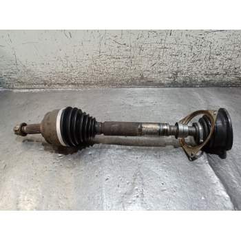 TRANSMISION DELANTERA IZQUIERDA 8200470131 22DCI 2005