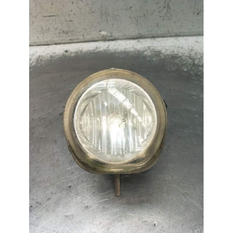 Recambio de faro antiniebla izquierdo para fiat croma (194_) 1.9 d multijet (194axb1b) referencia OEM IAM   2005