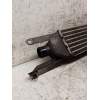 Recambio de intercooler para fiat linea (323_, 110_) 1.3 d multijet (323axb11, 323axb1a) referencia OEM IAM 453526  