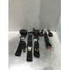 Recambio de juego cinturones trasero para bmw 3 (e36) 318 i referencia OEM IAM  4P 1990