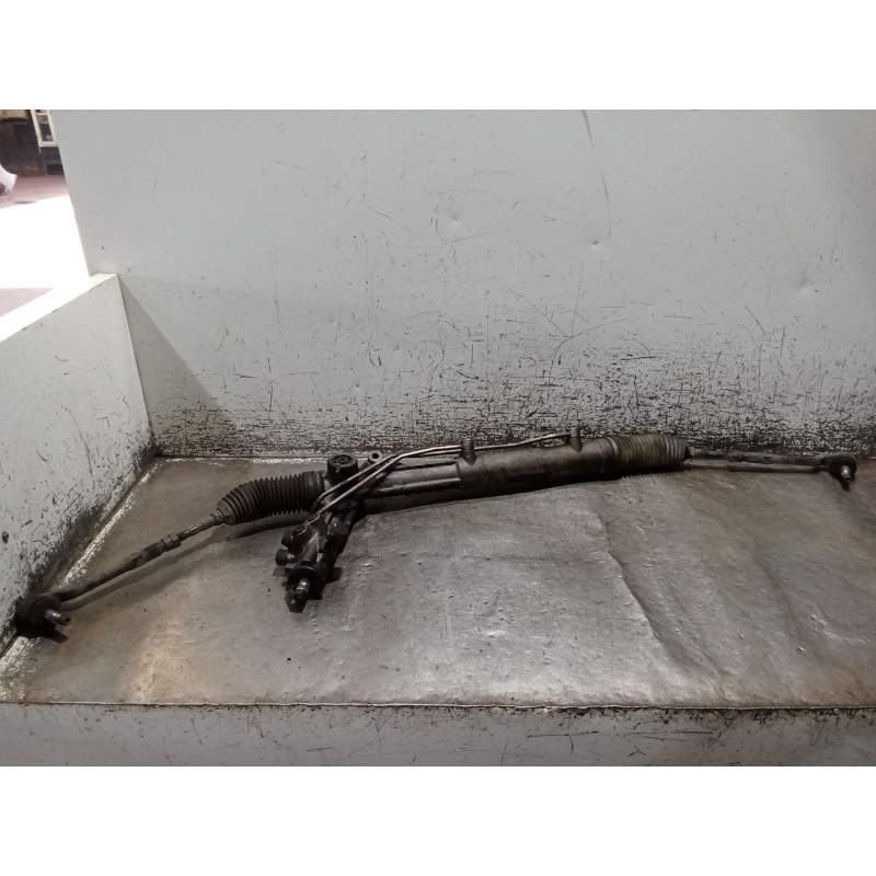 Recambio de cremallera direccion para bmw x5 (e53) 3.0 d referencia OEM IAM  30D 2003
