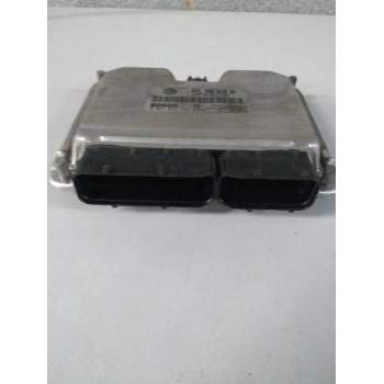 CENTRALITA MOTOR UCE 0281012194 045906019BP EDC15P