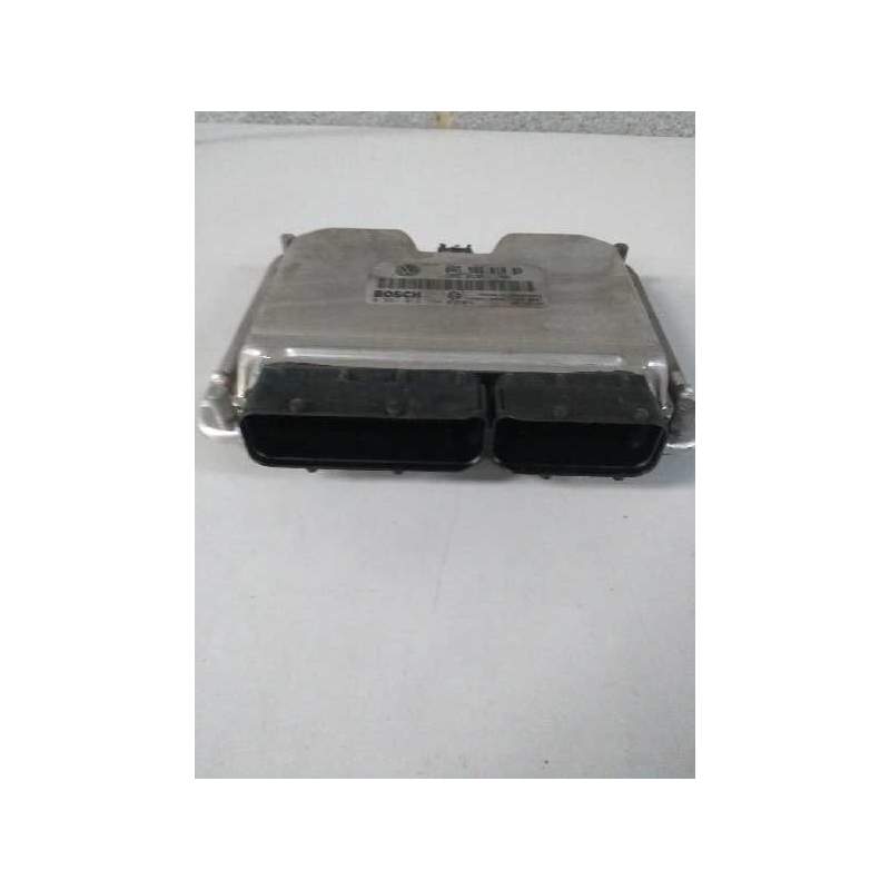 Recambio de centralita motor uce para volkswagen polo (9n3) 1.4 tdi referencia OEM IAM 0281012194 045906019BP EDC15P