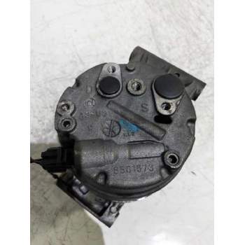 COMPRESOR AIRE ACONDICIONADO 1139509 9509 82000677915 6561573