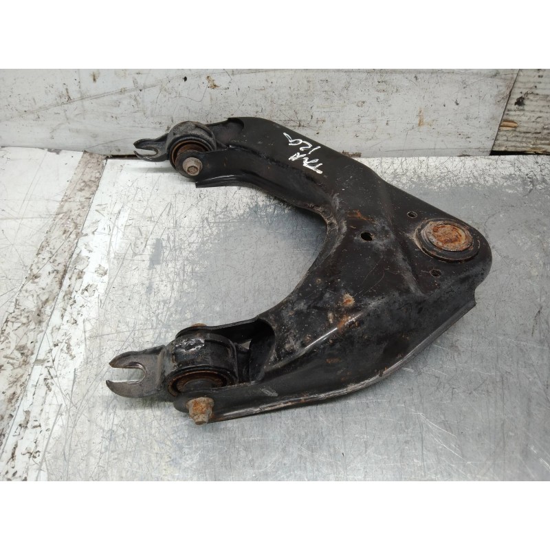 Recambio de brazo suspension inferior trasero izquierdo para chevrolet evanda cdx referencia OEM IAM   