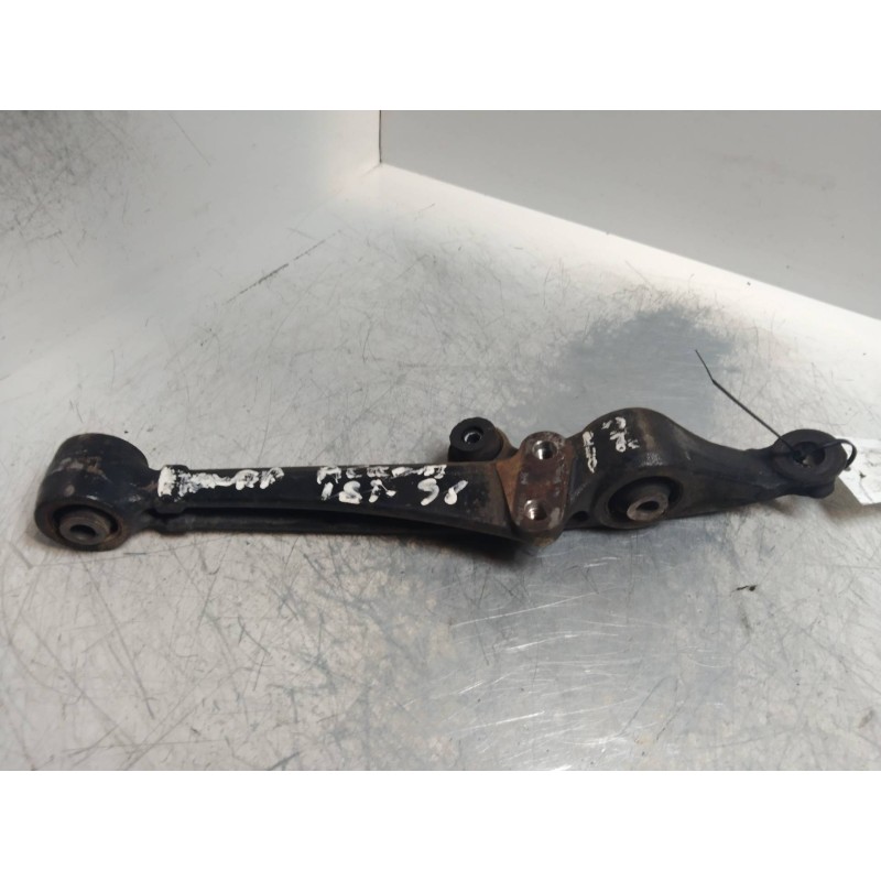 Recambio de brazo suspension inferior delantero izquierdo para honda accord berlina (cc/ce) 1.8 cat referencia OEM IAM   