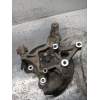 Recambio de mangueta trasera derecha para opel vectra c berlina club referencia OEM IAM  2.2DTi 2003