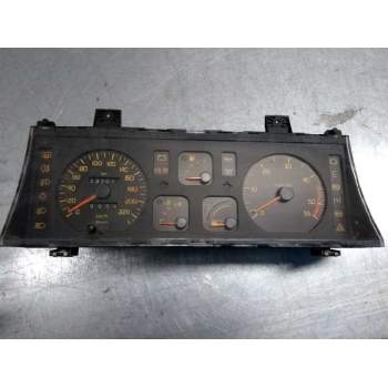 CUADRO INSTRUMENTOS 7700150034 