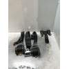 Recambio de juego cinturones trasero para bmw 3 (e36) 318 i referencia OEM IAM  4P 1990
