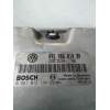Recambio de centralita motor uce para volkswagen polo (9n3) 1.4 tdi referencia OEM IAM 0281012194 045906019BP EDC15P