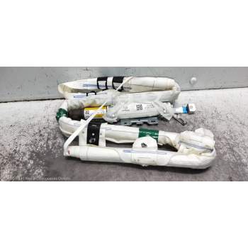 AIRBAG CORTINA DELANTERO IZQUIERDO 2010