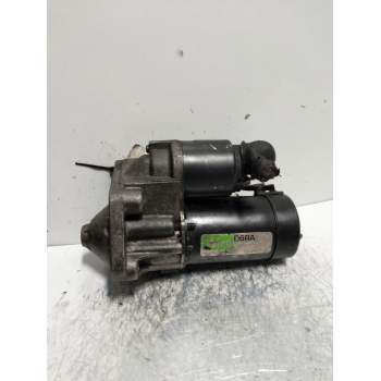 MOTOR ARRANQUE D6RA63 VALEO 