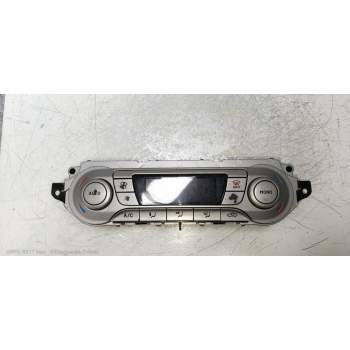 MANDO CALEFACCION / AIRE ACONDICIONADO 7M5T18C612CD 