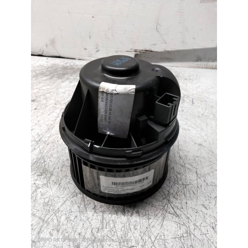 Recambio de motor calefaccion para ford focus lim. (cb4) business referencia OEM IAM 3M5H18456EC  