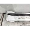 Recambio de paragolpes trasero para hyundai i10 referencia OEM IAM   