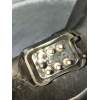 Recambio de piloto trasero izquierdo para mercedes-benz clase e (w124) berlina referencia OEM IAM 1248201364 2VP00468601 1989