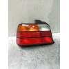 Recambio de piloto trasero izquierdo para bmw 3 (e36) 318 i referencia OEM IAM  4P 1990