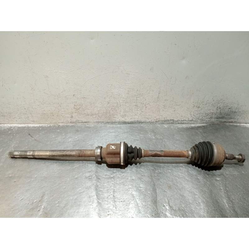 Recambio de transmision delantera derecha para citroën c4 i (lc_) 2.0 hdi referencia OEM IAM  20HDI 2010