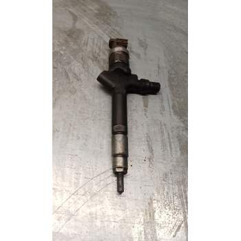 INYECTOR RF7J13H50 DENSO 2005