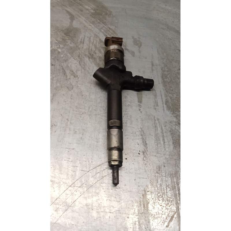 Recambio de inyector para mazda 5 (cr) 2.0 cd (cr19) referencia OEM IAM RF7J13H50 DENSO 2005