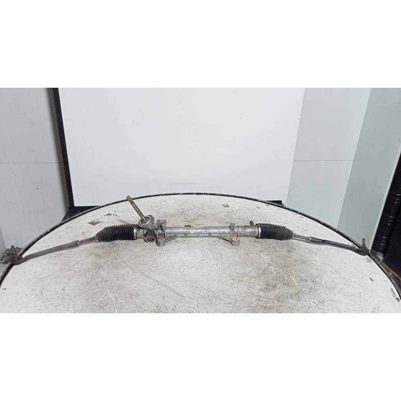 Recambio de cremallera direccion para renault scenic iii emotion referencia OEM IAM 490010024R 15DCI 2009