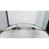 Recambio de cremallera direccion para renault scenic iii emotion referencia OEM IAM 490010024R 15DCI 2009