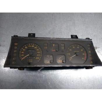 CUADRO INSTRUMENTOS 7700797032 