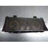 Recambio de cuadro instrumentos para renault 21 berlina (b/l48) referencia OEM IAM 7700797032  