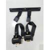 Recambio de juego cinturones trasero para renault 19 (b/c/l53) referencia OEM IAM   2P