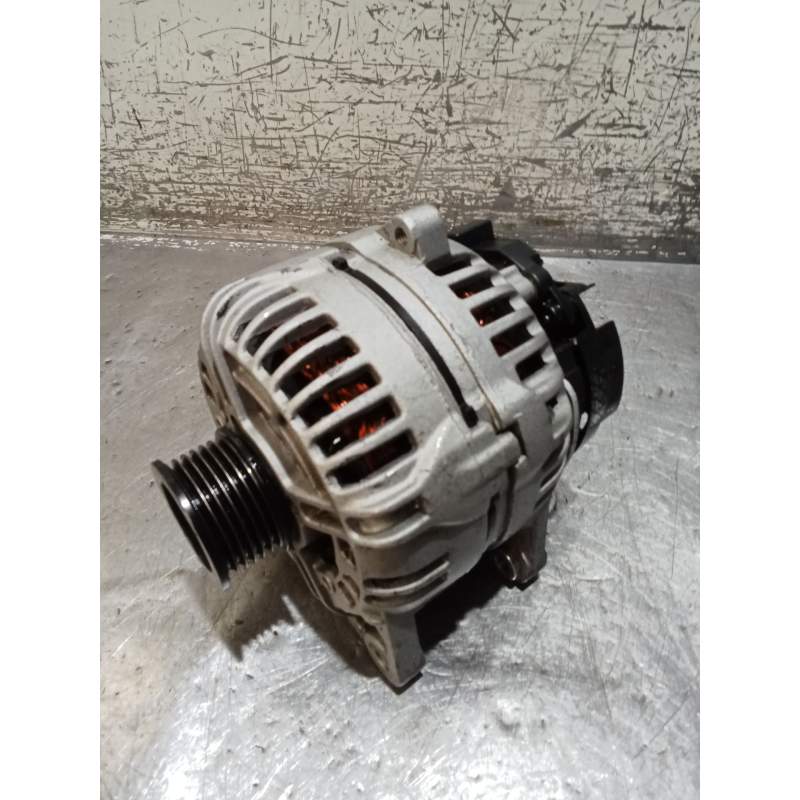 Recambio de alternador para renault laguna ii (bg0/1_) 2.2 dci (bg0f) referencia OEM IAM  22DCI 2005
