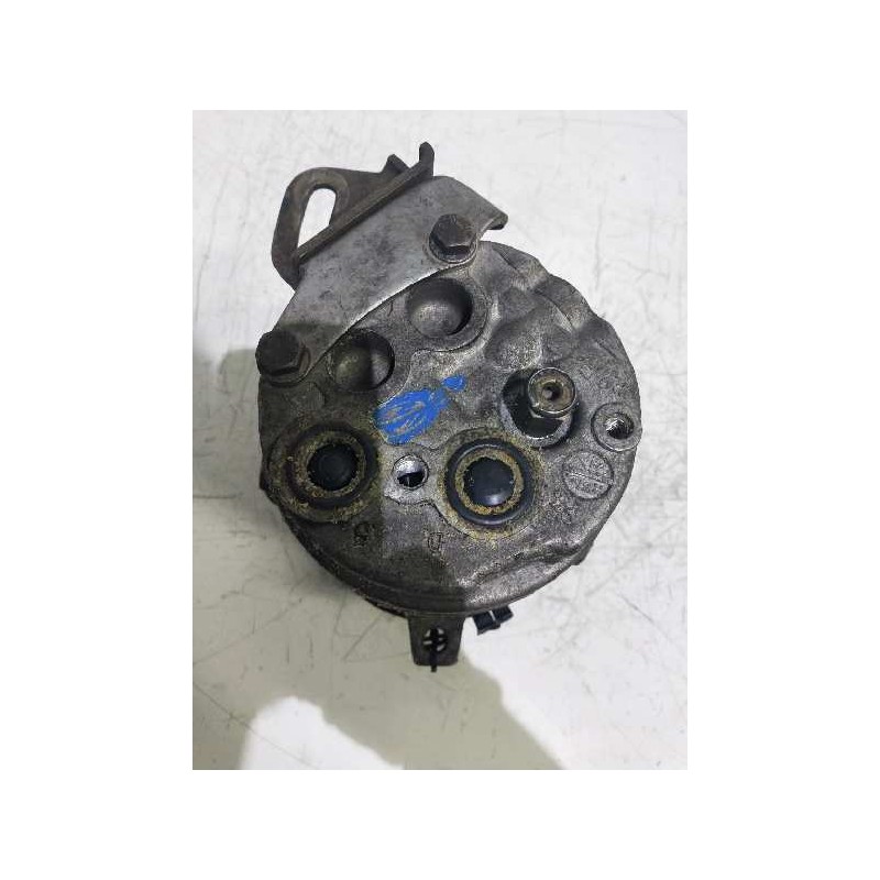 Recambio de compresor aire acondicionado para fiat tempra berlina (159) referencia OEM IAM 1135095 7773398 095