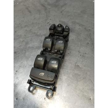 MANDO ELEVALUNAS DELANTERO IZQUIERDO AH2214540AC 5P 2010