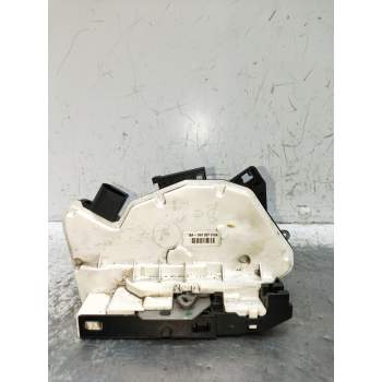 MOTOR CIERRE CENTRALIZADO DELANTERO DERECHO 5N1837016A 