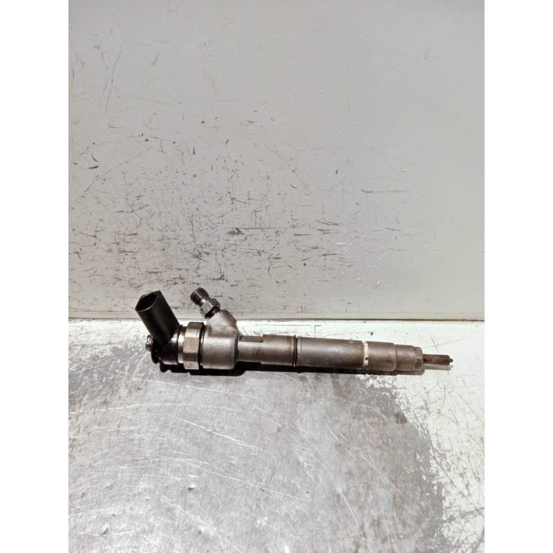Recambio de inyector para mercedes-benz clase b (w245) referencia OEM IAM A6480700787 BOSCH 2008