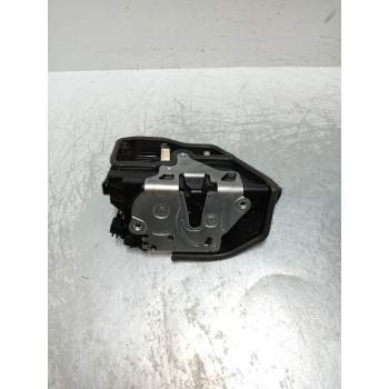 MOTOR CIERRE CENTRALIZADO DELANTERO DERECHO 7229458 4P 2014